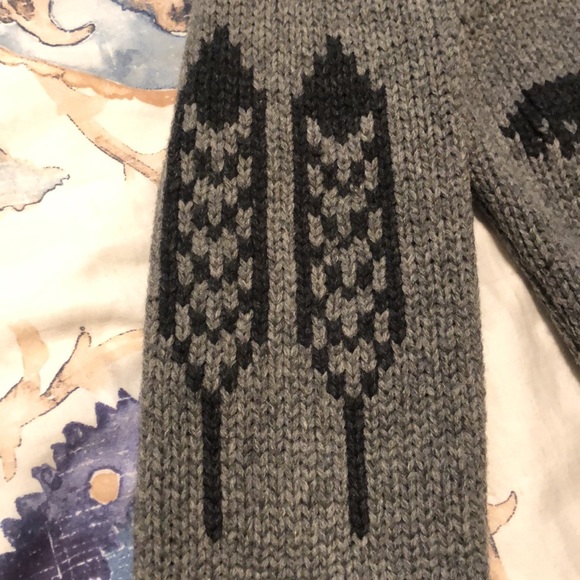 Aritzia Lamb’s Wool Sweaters - Picture 6 of 6